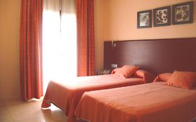 Hotel Sant Quirze De Besora